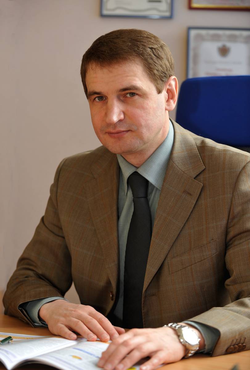 адвокат Дмитрий Загайнов