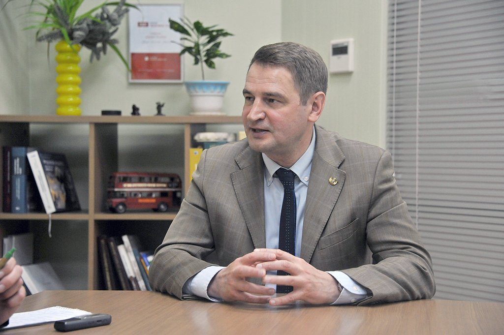 Представительство